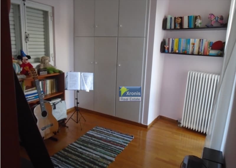Διαμέρισμα στην Εθνικιστών και Αναπήρων Πολέμου, Μελίσσια — Φωτογραφία 12 από 27