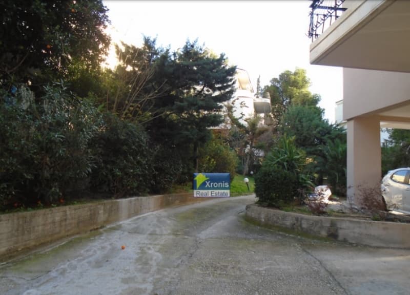 Διαμέρισμα στην Εθνικιστών και Αναπήρων Πολέμου, Μελίσσια — Φωτογραφία 27 από 27