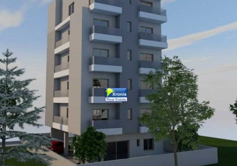 Διαμέρισμα στην Άνω Χολαργός, Χολαργός — Φωτογραφία 2 από 2