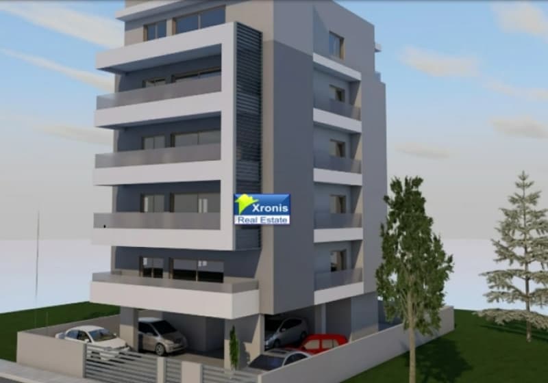 Διαμέρισμα στην Άνω Χολαργός, Χολαργός — Φωτογραφία 1 από 2