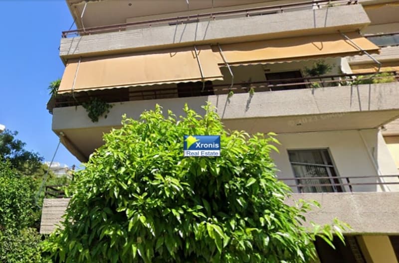 Διαμέρισμα στην Νέο Τέρμα, Μαρούσι