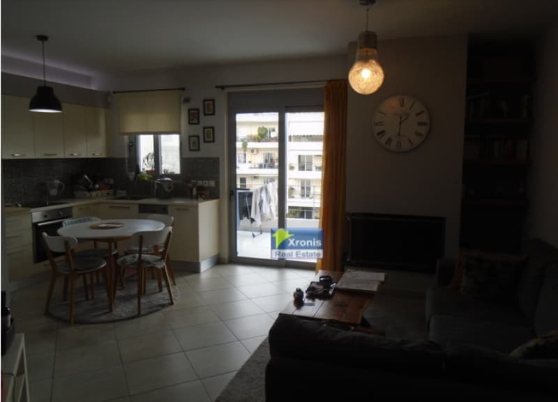 Apartment in Polidroso, Chalandri — Photo 9 of 22