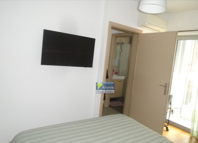 Apartment in Polidroso, Chalandri — Photo 14 of 22
