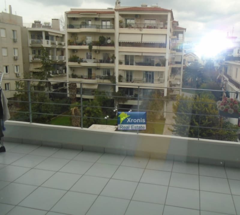 Apartment in Polidroso, Chalandri — Photo 2 of 22
