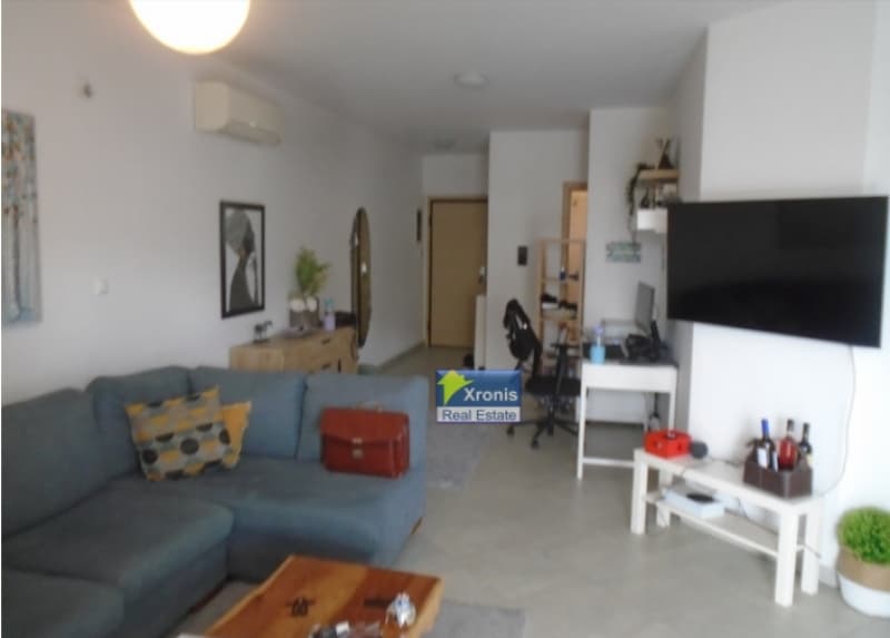 Apartment in Polidroso, Chalandri — Photo 7 of 22