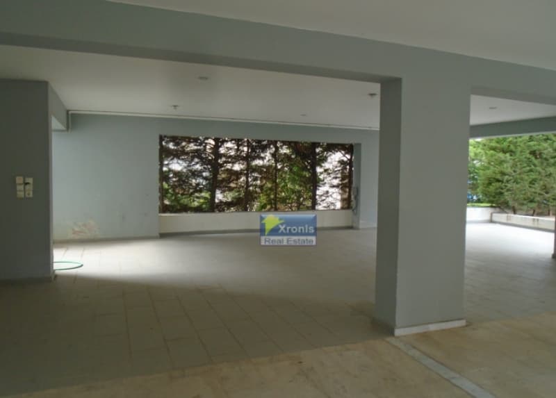 Apartment in Polidroso, Chalandri — Photo 21 of 22