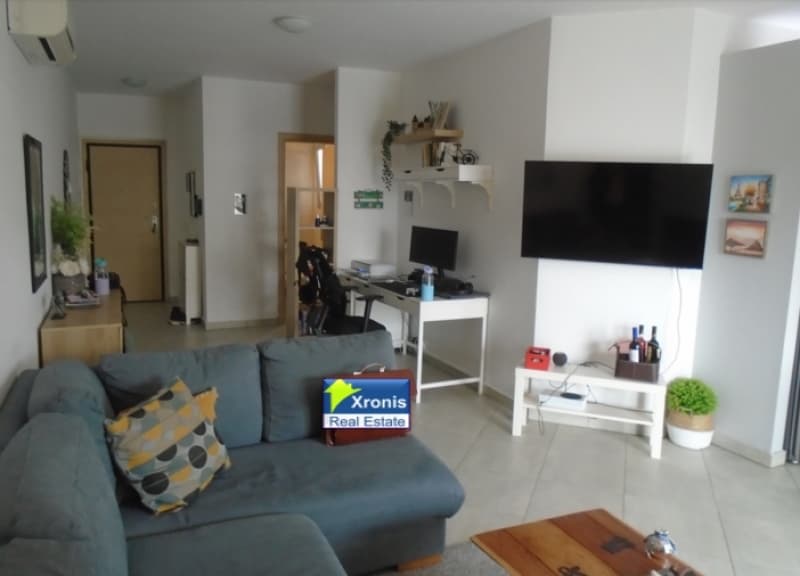 Apartment in Polidroso, Chalandri — Photo 4 of 22