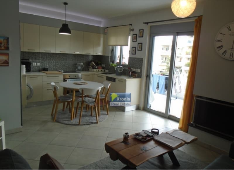 Apartment in Polidroso, Chalandri — Photo 8 of 22