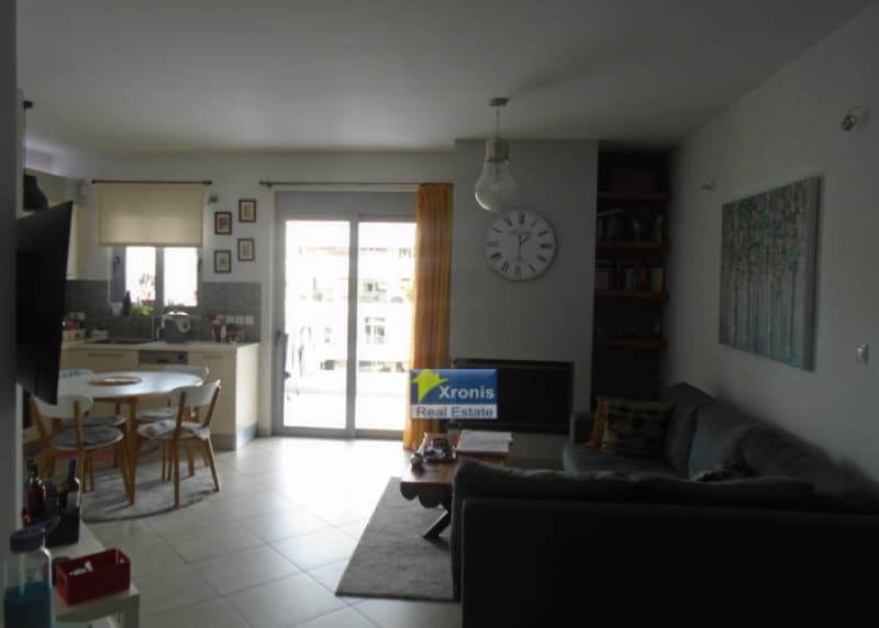 Apartment in Polidroso, Chalandri — Photo 10 of 22