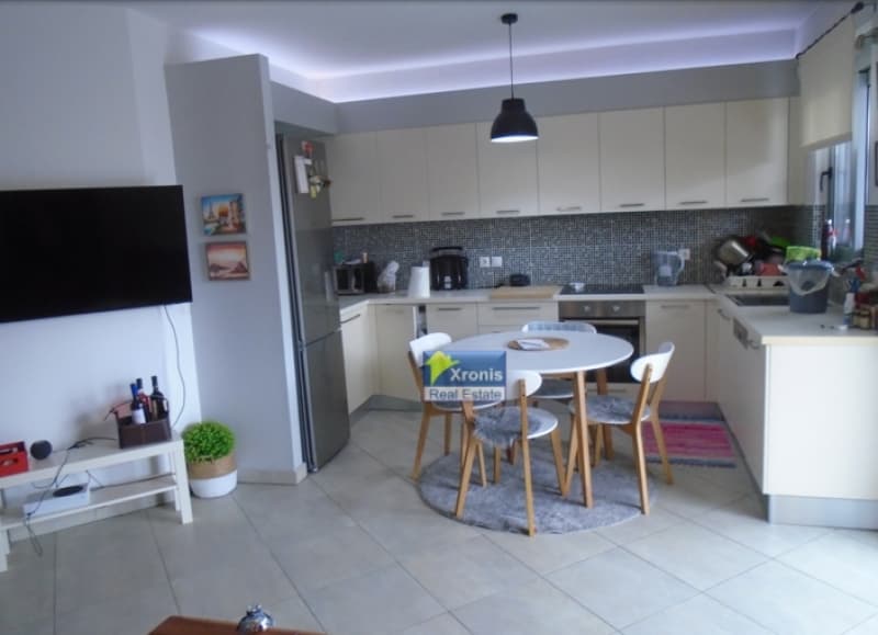 Apartment in Polidroso, Chalandri — Photo 5 of 22