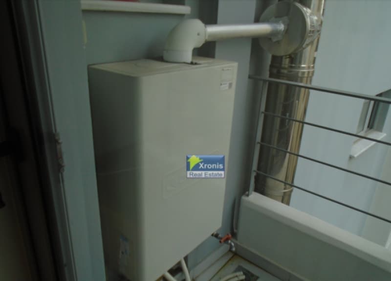 Apartment in Polidroso, Chalandri — Photo 17 of 22