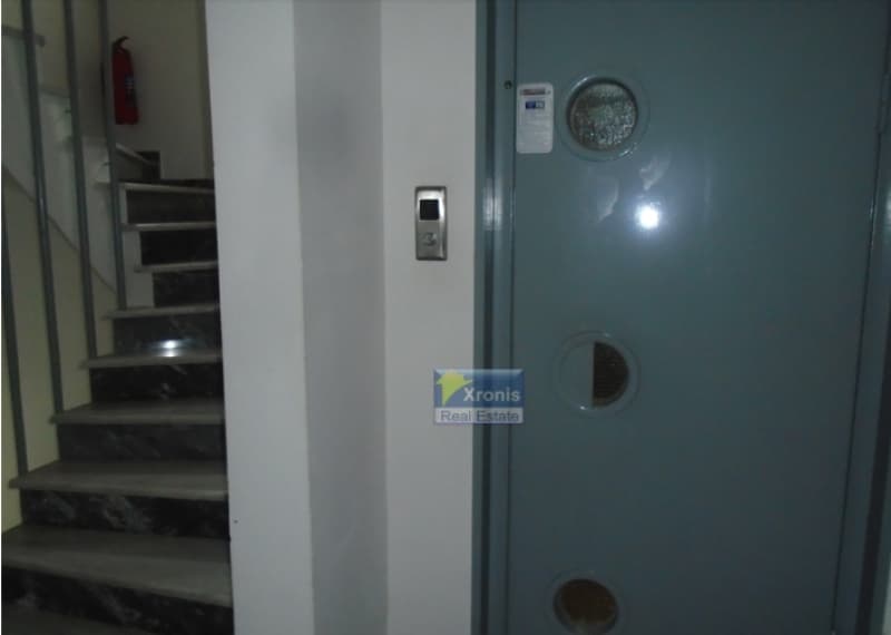 Apartment in Polidroso, Chalandri — Photo 19 of 22