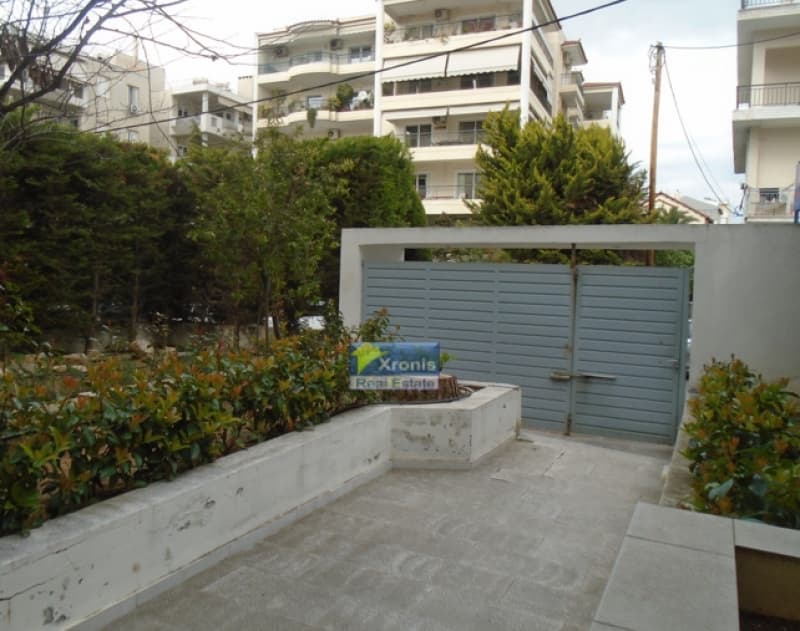 Apartment in Polidroso, Chalandri — Photo 22 of 22