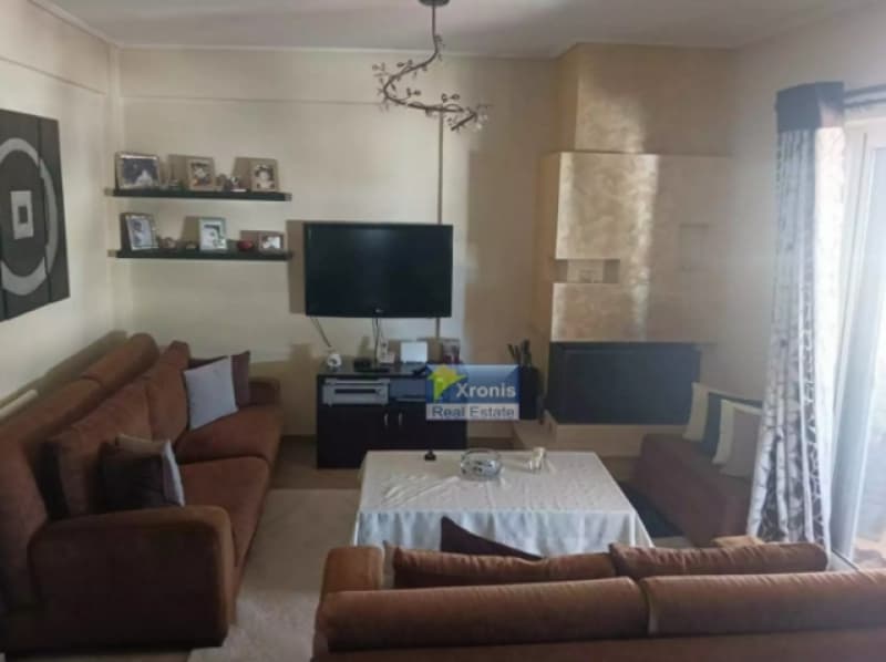 Apartment in Politeknon, Ilion — Photo 2 of 16