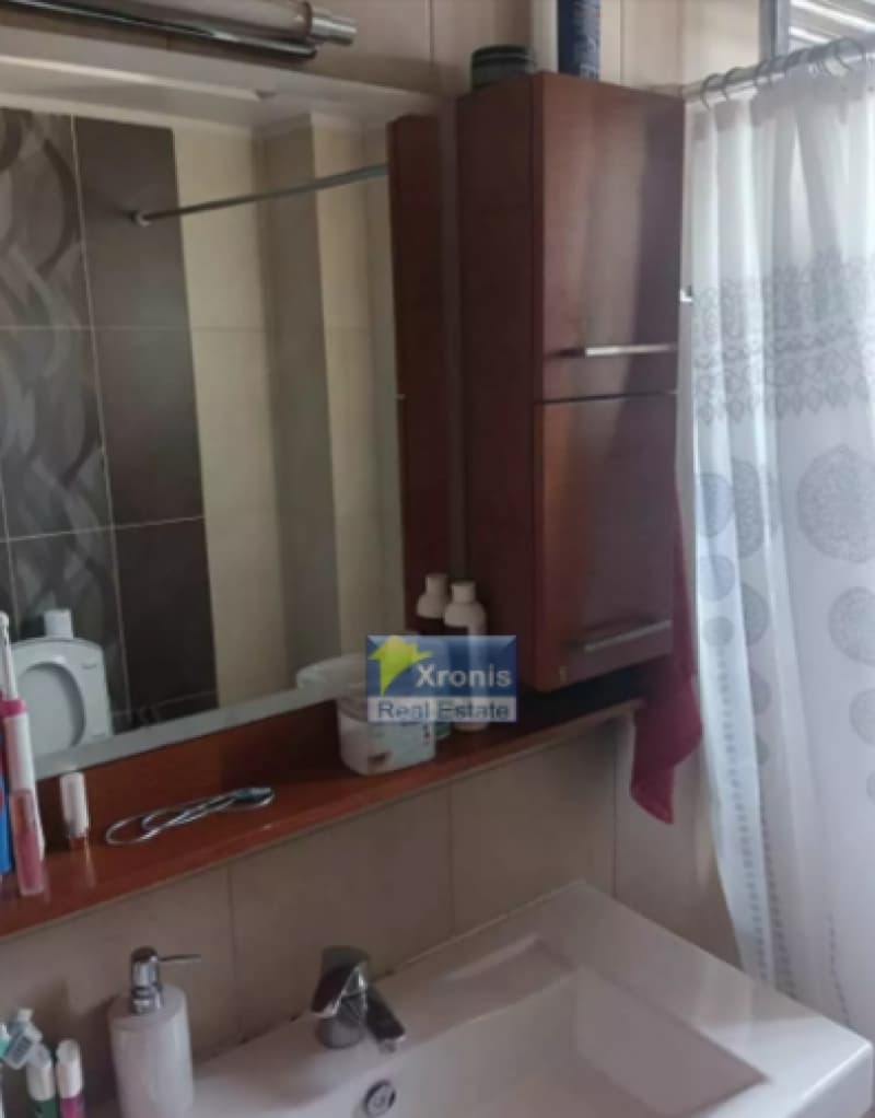 Apartment in Politeknon, Ilion — Photo 12 of 16