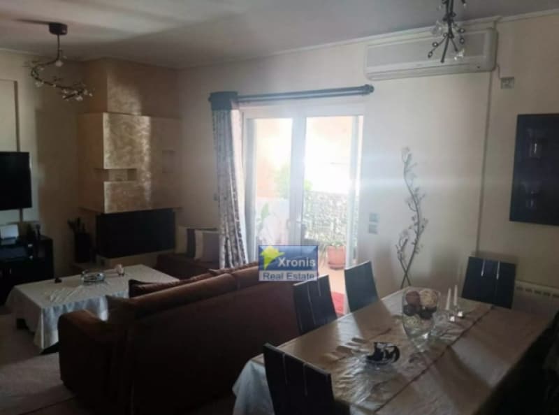 Apartment in Politeknon, Ilion — Photo 3 of 16