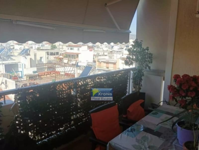 Apartment in Politeknon, Ilion — Photo 1 of 16