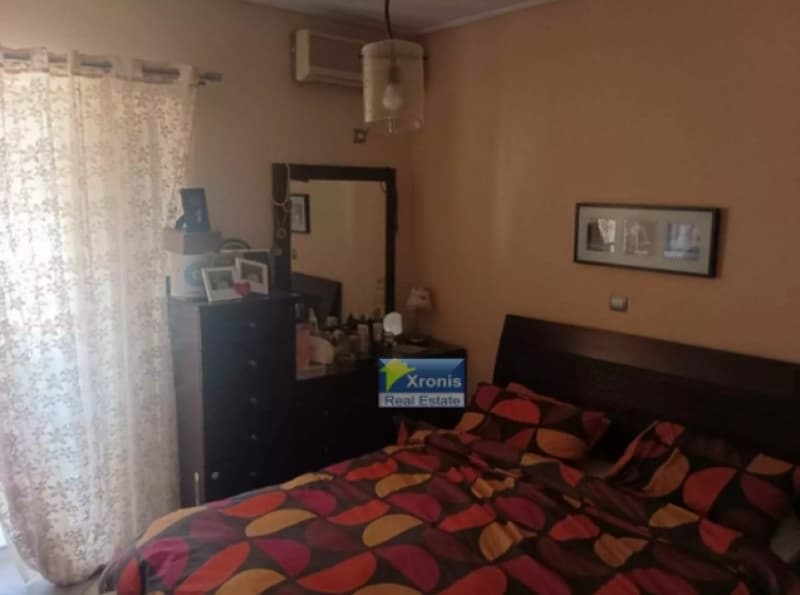 Apartment in Politeknon, Ilion — Photo 9 of 16