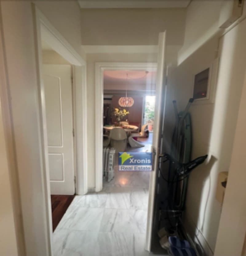Apartment in Agios Ioannis, Agia Paraskevi — Photo 7 of 12