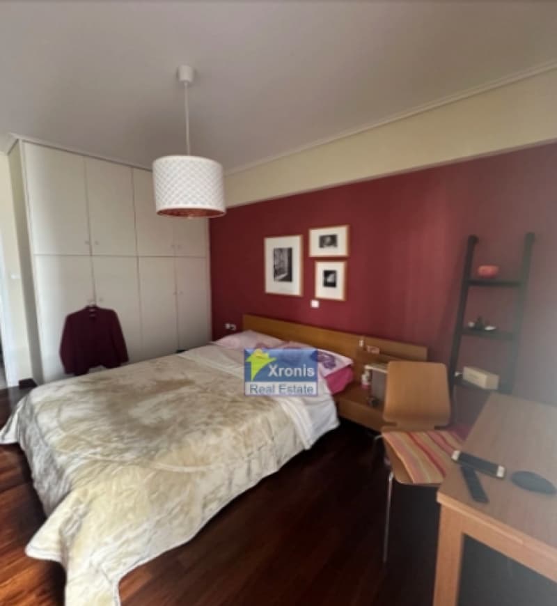 Apartment in Agios Ioannis, Agia Paraskevi — Photo 11 of 12