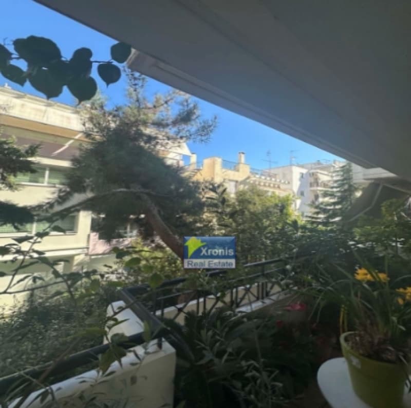 Apartment in Agios Ioannis, Agia Paraskevi — Photo 2 of 12