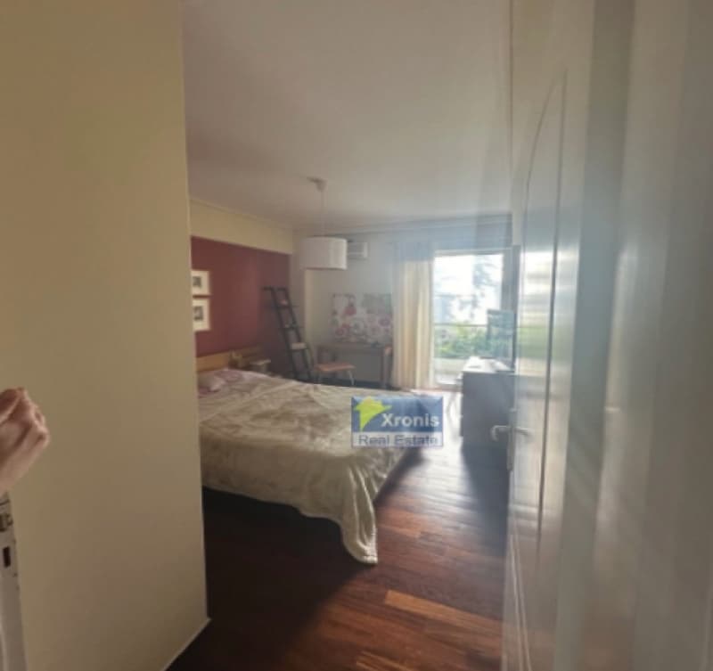 Apartment in Agios Ioannis, Agia Paraskevi — Photo 9 of 12
