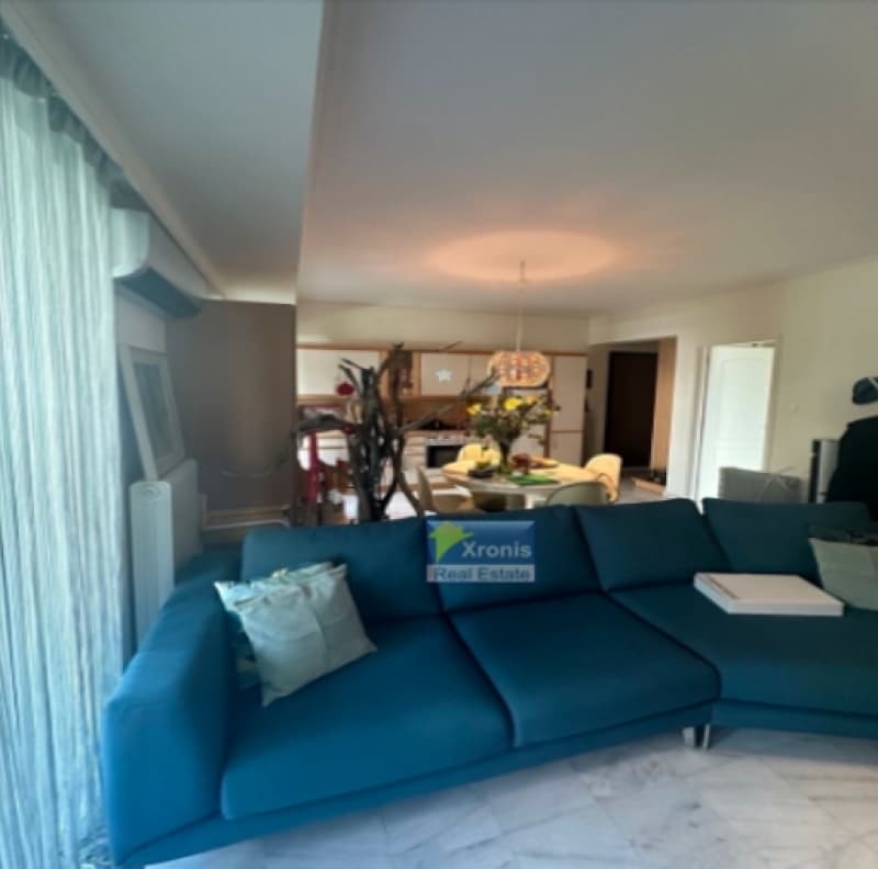 Apartment in Agios Ioannis, Agia Paraskevi — Photo 6 of 12