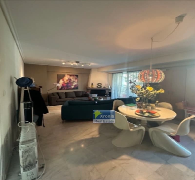 Apartment in Agios Ioannis, Agia Paraskevi — Photo 4 of 12