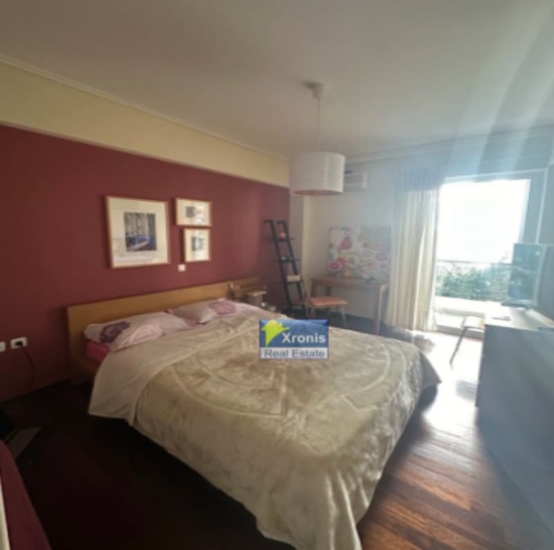 Apartment in Agios Ioannis, Agia Paraskevi — Photo 10 of 12
