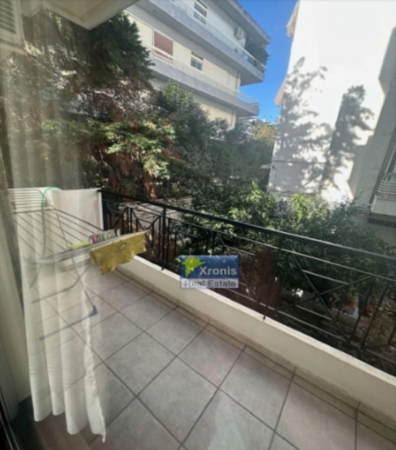 Apartment in Agios Ioannis, Agia Paraskevi — Photo 12 of 12