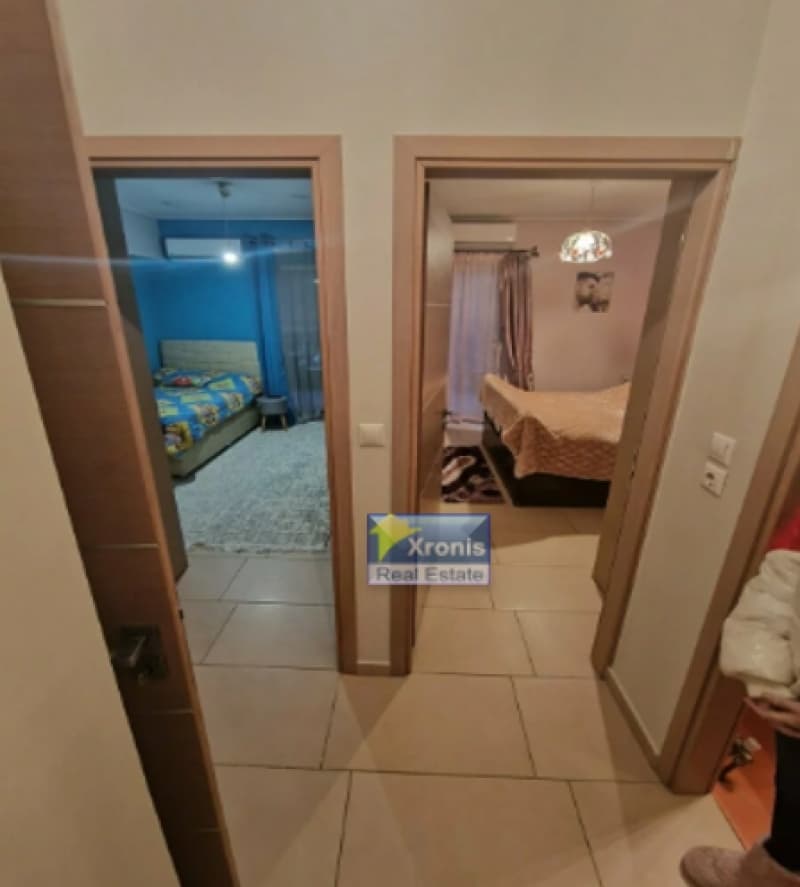 Apartment in Center, Metamorfosi — Photo 6 of 7