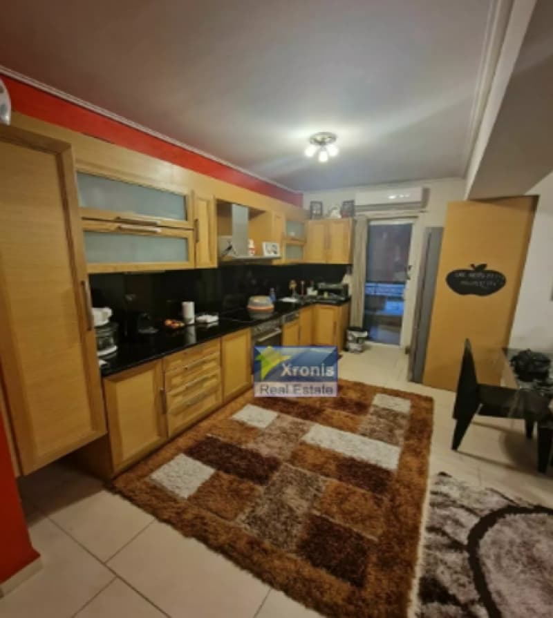 Apartment in Center, Metamorfosi — Photo 4 of 7
