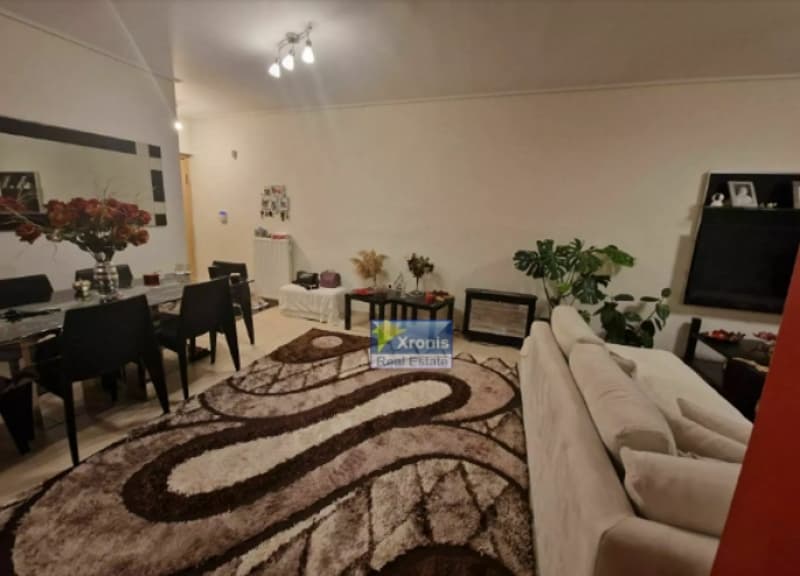 Apartment in Center, Metamorfosi — Photo 3 of 7