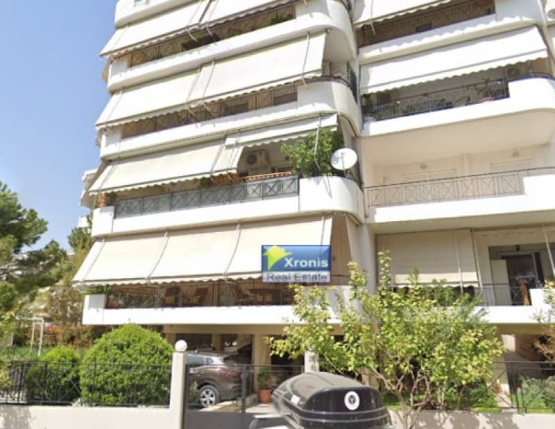 Apartment in Center, Metamorfosi — Photo 1 of 7