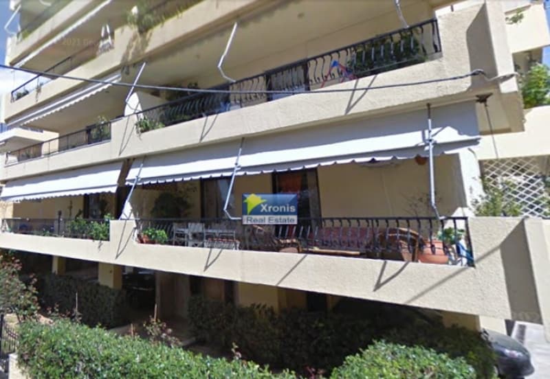 Apartment in Stavros, Agia Paraskevi — Photo 15 of 15