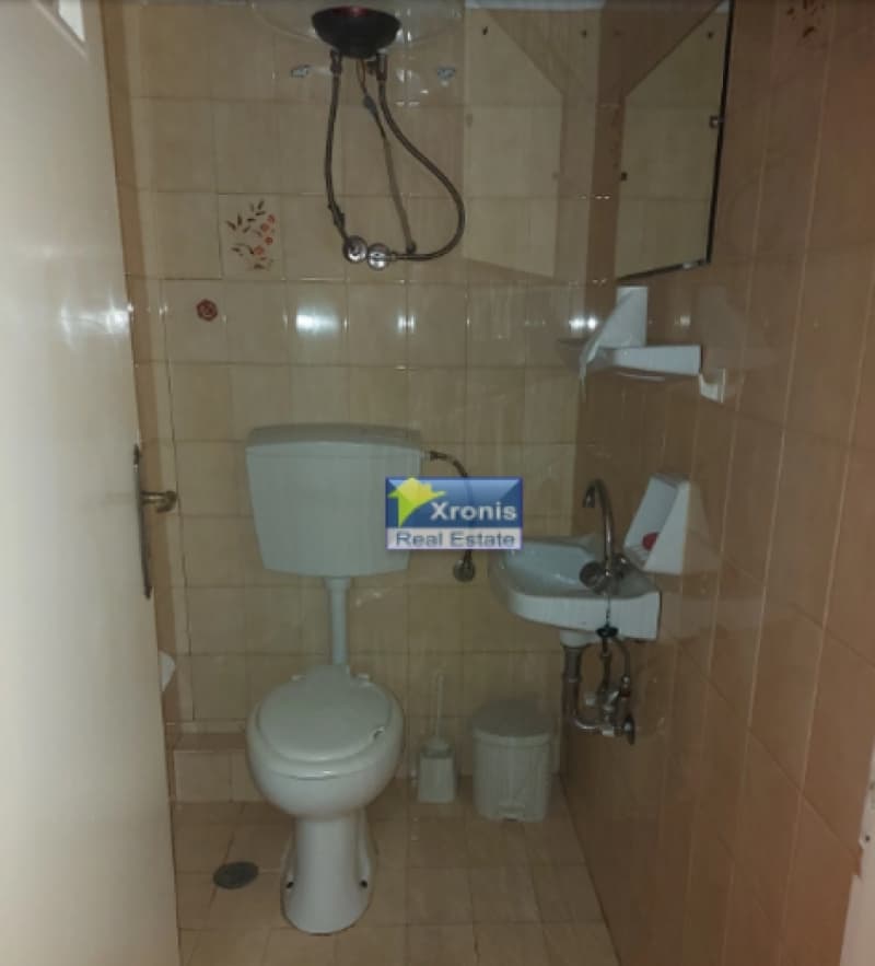 Apartment in Stavros, Agia Paraskevi — Photo 13 of 15