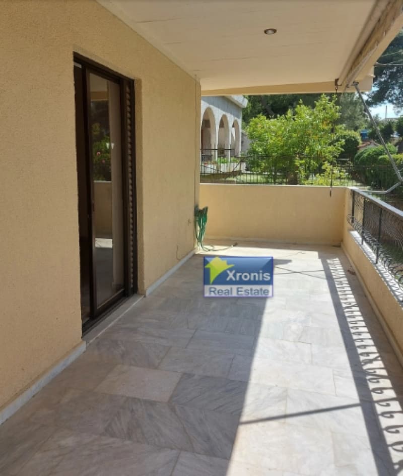 Apartment in Stavros, Agia Paraskevi — Photo 2 of 15
