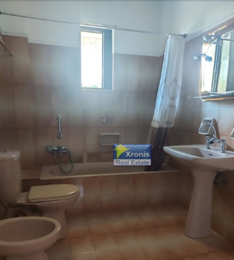 Apartment in Stavros, Agia Paraskevi — Photo 9 of 15