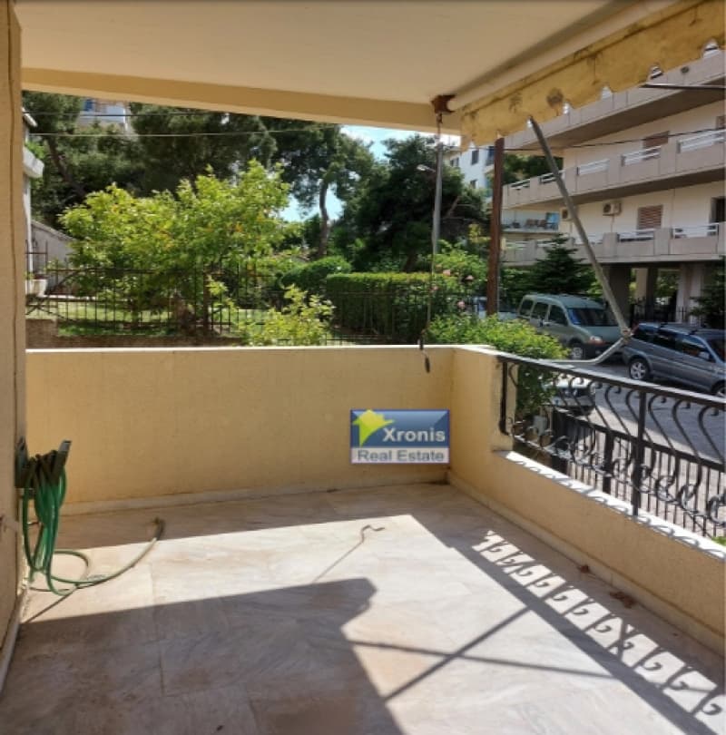 Apartment in Stavros, Agia Paraskevi — Photo 1 of 15