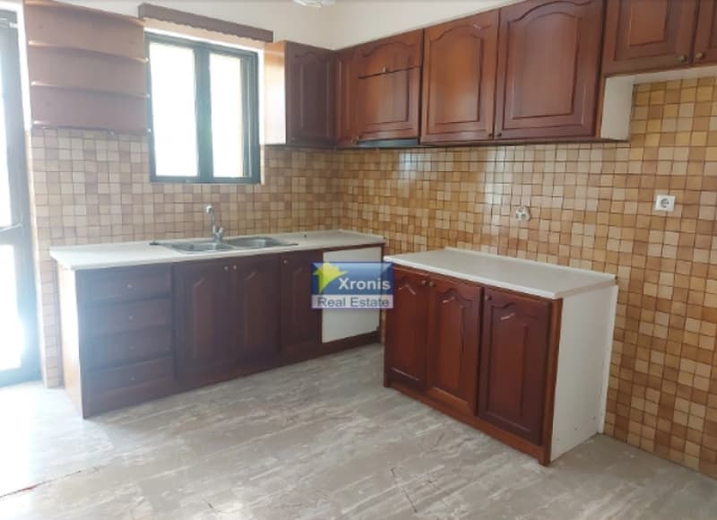 Apartment in Stavros, Agia Paraskevi — Photo 6 of 15