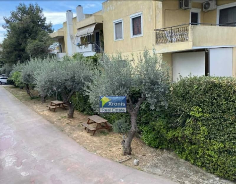 Apartment in Paradeisos, Agia Paraskevi — Photo 21 of 21
