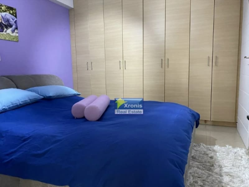 Apartment in Paradeisos, Agia Paraskevi — Photo 13 of 21