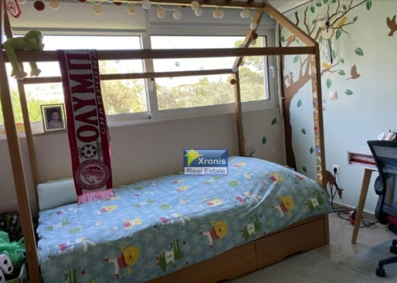 Apartment in Paradeisos, Agia Paraskevi — Photo 9 of 21