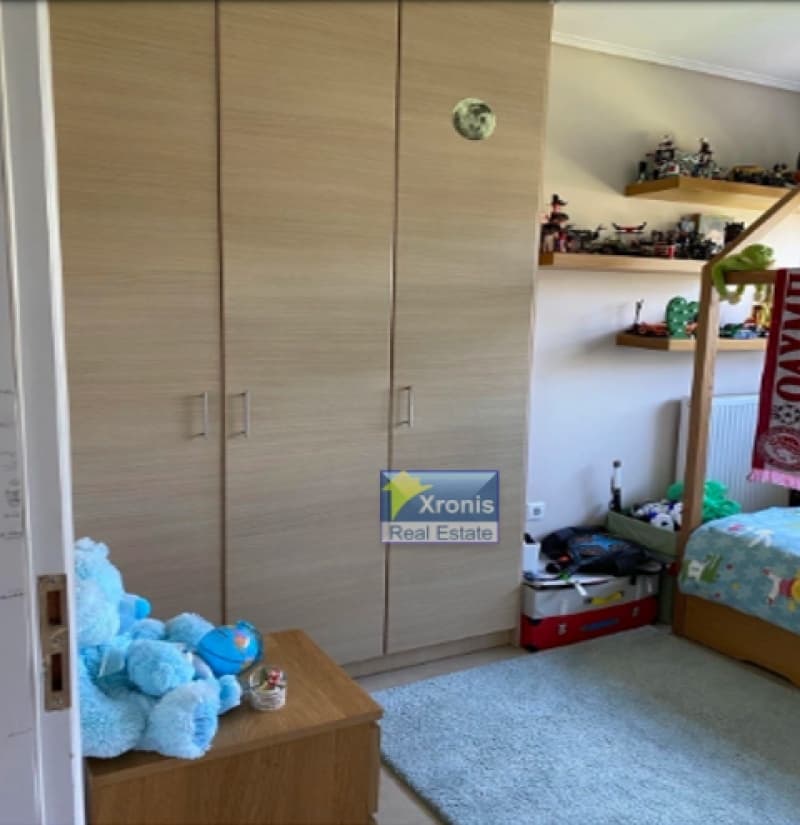Apartment in Paradeisos, Agia Paraskevi — Photo 10 of 21