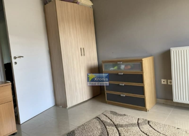 Apartment in Paradeisos, Agia Paraskevi — Photo 19 of 21