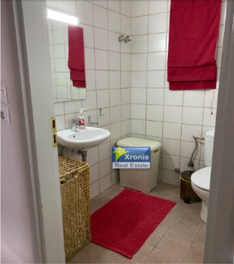 Apartment in Paradeisos, Agia Paraskevi — Photo 11 of 21