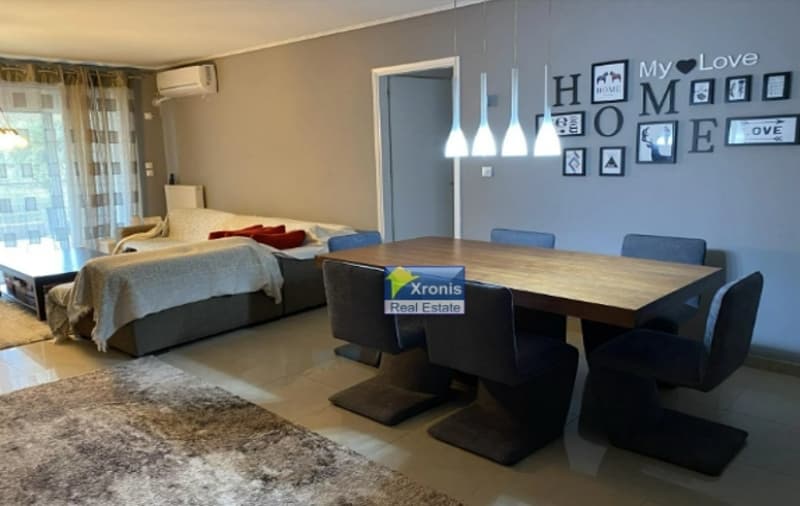 Apartment in Paradeisos, Agia Paraskevi — Photo 4 of 21