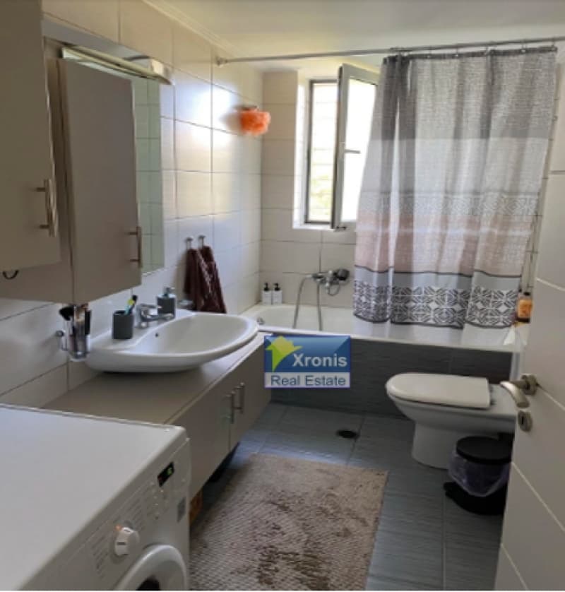 Apartment in Paradeisos, Agia Paraskevi — Photo 15 of 21