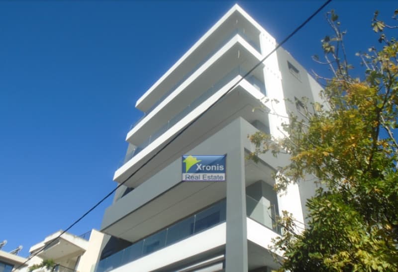 Διαμέρισμα στην Κάτω Πεύκη, Πεύκη — Φωτογραφία 1 από 8