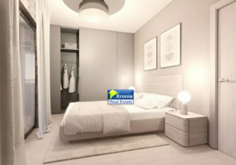 Apartment in Kato Halandri, Chalandri — Photo 3 of 4